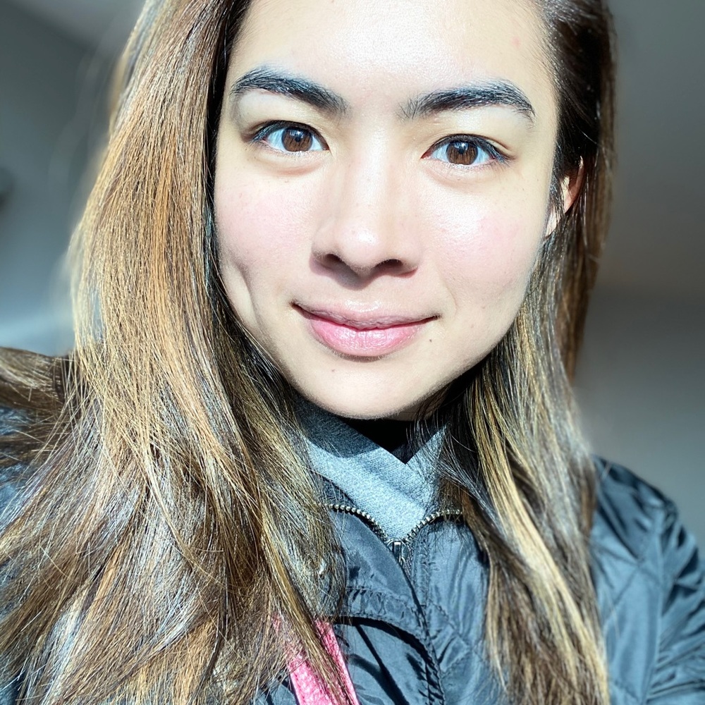 Meet your Posher, Alexandra